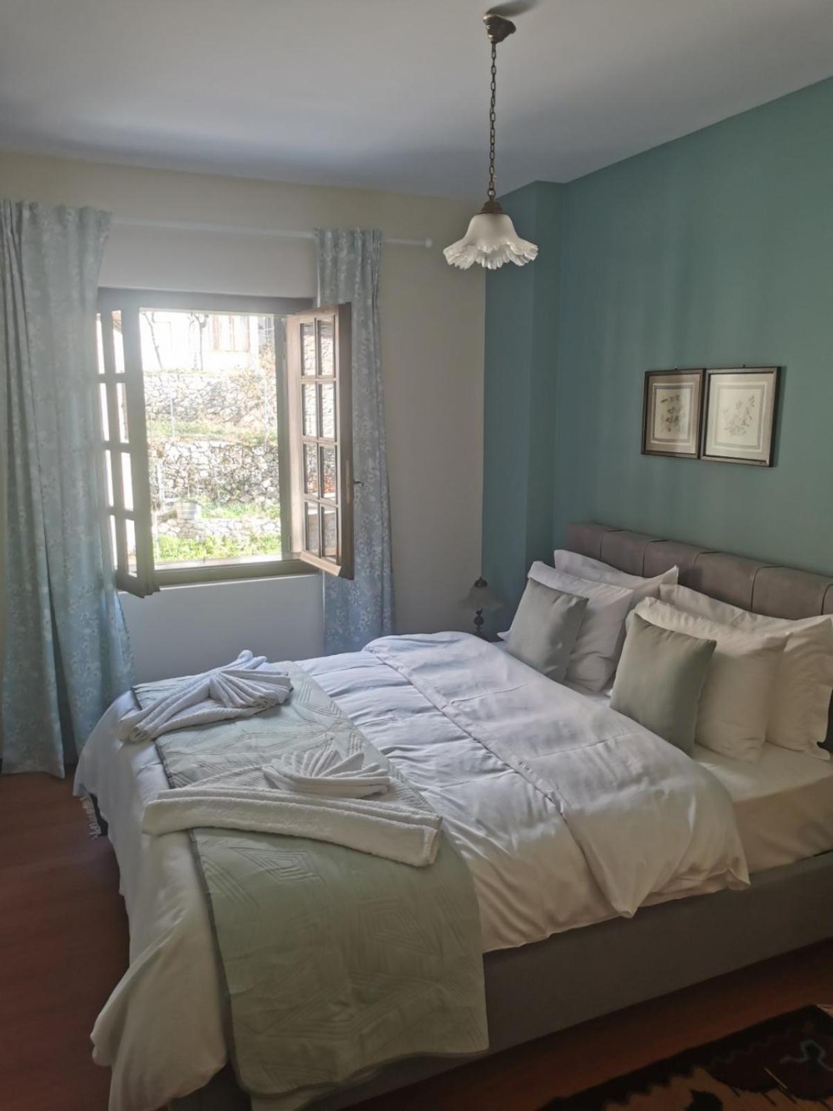 Alkinoe Suite Αράχωβα Εξωτερικό φωτογραφία